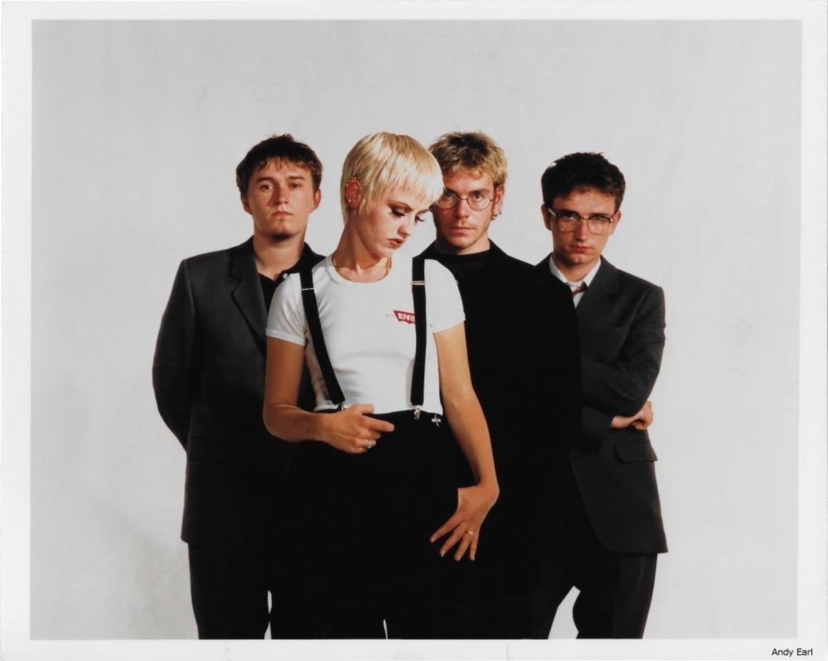 THE CRANBERRIES、2ndアルバム『No Need To Argue』30周年記念